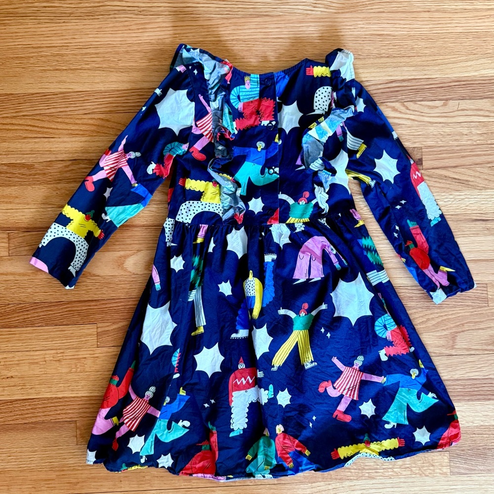 Gorman Kids Dress